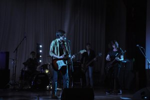В Ишимбае выступят рок-коллективы Башкирии