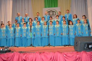 В Ишимбае пройдет конкурс башкирских хоров и вокальных ансамблей