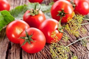 С 1 ноября на российские прилавки вернут турецкие помидоры