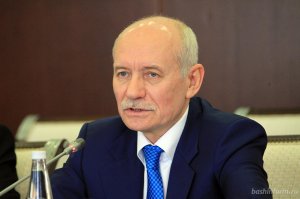 Башкирия получит 6,6 млрд рублей дивидендов от «Башнефти» – Рустэм Хамитов