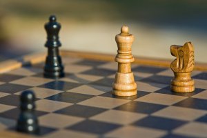 Ишимбайские ветераны шахмат успешно выступили на чемпионате РБ