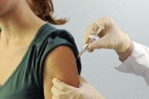 В Башкортостане продолжается вакцинация против гриппа