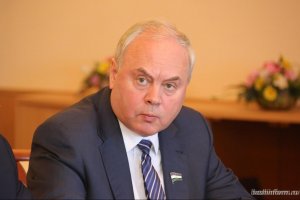 Спикер парламента Башкирии выступил за ограничение продажи пневматического  ...