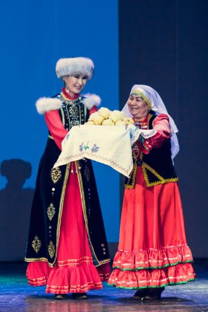 В Башкирии в четвертый раз пройдет конкурс красоты и талантов «Суперневестка-2017»