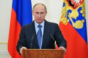 Владимир Путин увеличил размер президентских грантов в сфере культуры