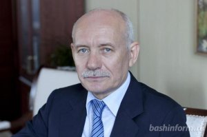 Рустэм Хамитов: «Я являюсь активным сторонником развития кооперации»