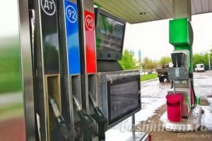 Стали известны цены на бензин и дизель до конца года
