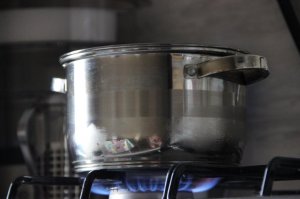 Жителям Башкирии навязывают установку анализаторов утечки газа