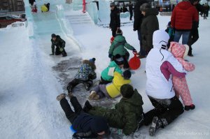 Зимние каникулы у школьников Башкирии в 2018 году: когда и сколько?