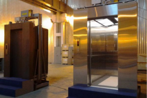 Импортозамещение: в Башкирии освоено производство лифтового оборудования