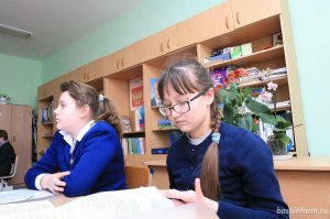 В Башкирии девятиклассники пройдут апробацию итогового собеседования по русскому языку: когда и как это будет?