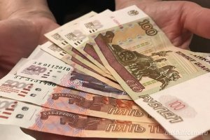 В Башкирии зарплата с 1 января 2018 года не может быть ниже 10912,35 рублей