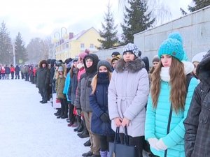 Новости "Арис-ТВ" от 12 декабря