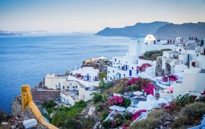 Отели Греции с 1 января вводят туристический сбор