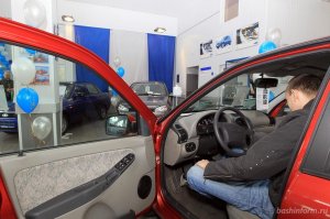 Российский автопром повысил цены на машины