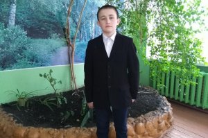 В Башкирии МЧС наградит ишимбайского восьмиклассника, который спас из огня  ...