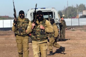 Парламент Башкирии вводит ответственность за неисполнение решений антитеррористической комиссии