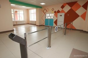 В Башкирии МВД и Росгвардии проверят школы после ЧП в Перми