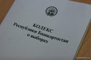 В Башкирии студенты смогут проголосовать по месту нахождения - ЦИК РБ
