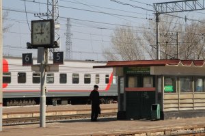 Жители Башкирии могут купить билеты в купейные вагоны за полстоимости