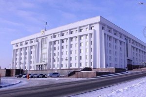 Башкортостан присоединился к реализации пилотного проекта «Бережливое прави ...
