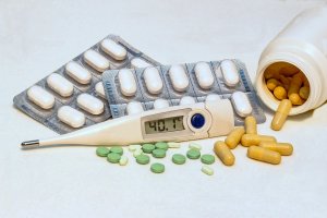 Заболеваемость ОРЗ И ОРВИ в Ишимбае районе растет, а грипп пока не зарегистрирован