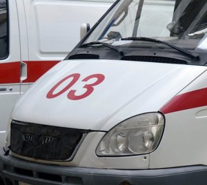 Сотрудники «скорой помощи» на минувшей неделе 857 раз выезжали на вызовы