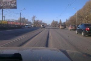 В Башкирии в апреле введут ограничение проезда перегруженных фур