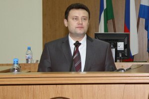 Алексей Изотов: «Прорыв экономики и новые технологии в послании Президента были основными моментами»
