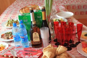 В Башкирии после праздников вступает в силу закон о новых правилах продажи алкоголя