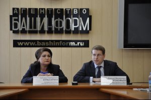В Башкирии в рамках партийного проекта «Народный контроль» будет создана многоканальная «Горячая линия»