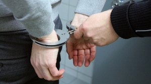 В Ишимбае полиция задержала мужчину с наркотиками