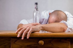 В Башкирии сократилось число отравлений алкоголем