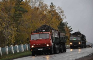 В Ишимбае и Ишимбайском районе ограничат движение большегрузов