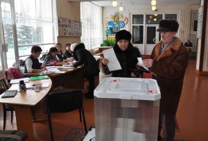 В Ишимбае состоятся дополнительные выборы депутата Совета сельского поселения  