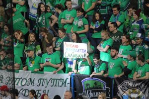 ХК «Салават Юлаев» расторгает контракты сразу с пятью игроками