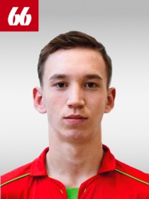 Уроженец Ишимбая Тимур Кутлусурин забил пятый мяч в молодежном первенстве РФПЛ
