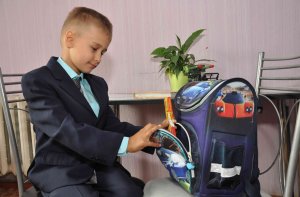 В Башкирии подарки для первоклассников из многодетных малообеспеченных семей станут ежегодными