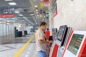 В России появятся дешевые невозвратные билеты на поезда