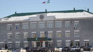 Прокуратура Республики Башкортостан проведет прием граждан в режиме видеосв ...