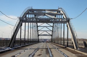 Глава Башкирии сообщил, когда завершится ремонт Бельского моста в Уфе