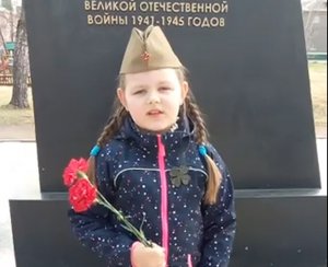 Вероника Коробко,  8 лет