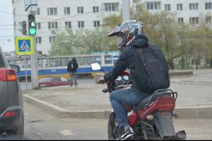 В Башкирии стартовала профилактическая операция ГИБДД