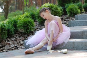 В Ишимбае проведут Российский турнир по бальным танцам «Dance Way-2018»