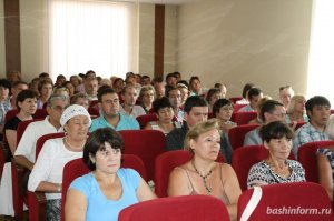 В Башкирии публичные слушания будут проводить через Интернет