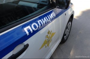 В Башкирии арестовали воспитателя кадетского корпуса за неповиновение полиции