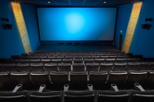 В Ишимбае в июне планируют открыть кинотеатр