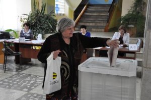 Жители Ишимбая и Ишимбайского района выберут кандидатов в республиканский парламент