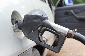 Названа причина роста цен на бензин