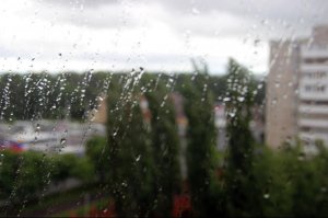 Погода в Башкирии на 4 июня: тепло, но дождливо